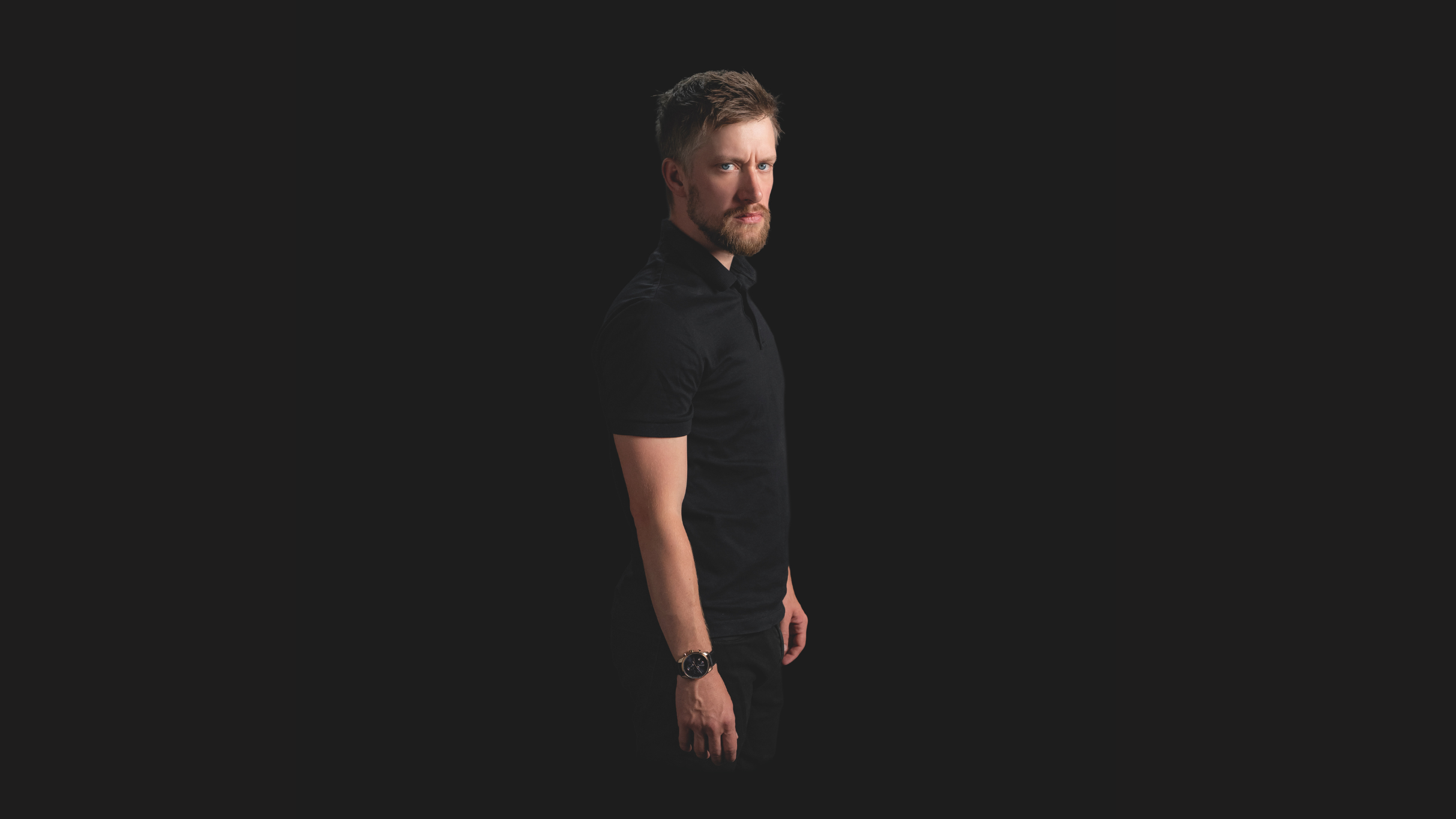 DANIEL SLOSS - BITTER